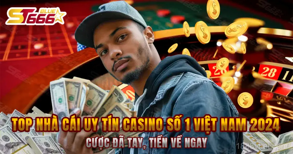 Khuyến mãi NHA CAI UY TIN CASINO SO 1