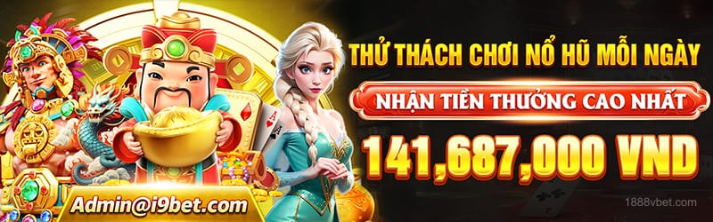 Trải nghiệm Slots đỉnh cao